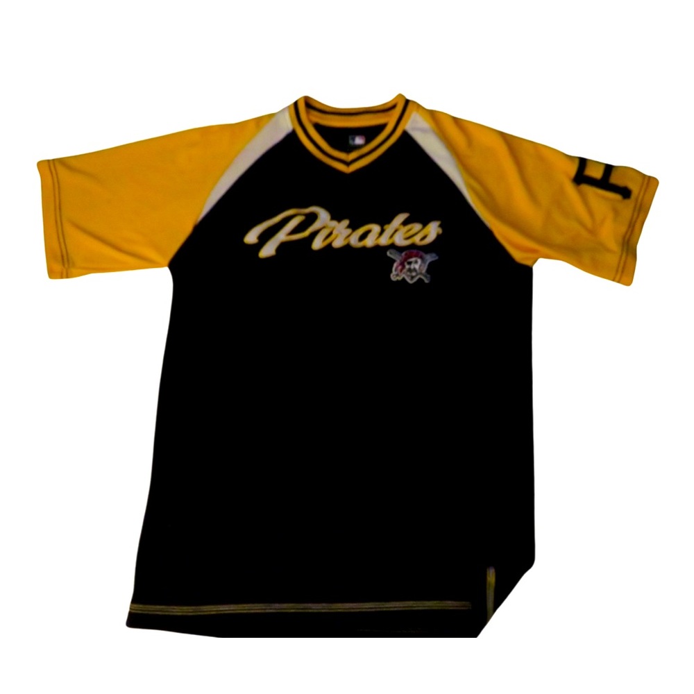 Pittsburgh Pirates Team Jersey